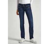 Pepe Jeans Venus, Jeans Mujer, Azul (Denim-H06), 26W / 30L