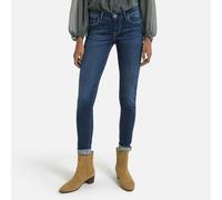 Pepe Jeans Soho Vaqueros para Mujer Skinny Fit Tiro Medio Denim, 26W / 32L