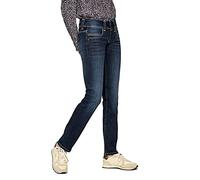 Pepe Jeans Venus, Jeans Mujer, Azul (Denim-H06), 30W / 34L