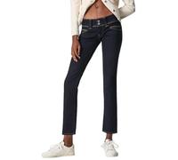 Pepe Jeans Venus, Jeans Mujer, Azul (Denim-M15), 25W / 34L