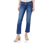 Pepe Jeans Venus, Jeans Mujer, Azul (Denim-VW3), 29W / 30L