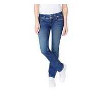 Pepe Jeans Venus Pl200029 Jeans Mujer
