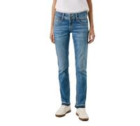 Pepe Jeans Venus Slim Fit Low Waist Jeans 27