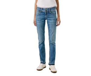 Pepe Jeans Venus Slim Fit Low Waist Jeans 28