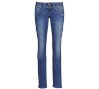 Pepe Jeans Venus Vaqueros para Mujer Regular Fit Tiro Bajo Authentic Rope, 34W / 32L