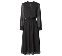 Pepe Jeans Anushka Vestido, Negro (Negro), M para Mujer