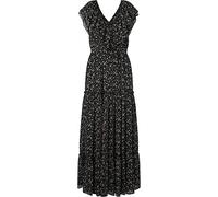 Pepe Jeans Vestido Aroa para Mujer, Multicolor (Multicolor), S