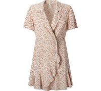 Pepe Jeans Vestido Auxiliar para Mujer, Multicolor (Multicolor), M