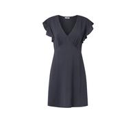 Pepe Jeans Camila Vestido para Mujer, Gris (Infinity Grey), S