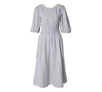 Pepe Jeans Vestido 'CHIA' navy / blanco 38 navy / blanco