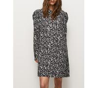 Pepe Jeans Vestido corto con cuello redondo. default 2/XS
