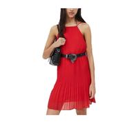 Pepe Jeans- Vestido de mía- Dresses- Mujer- Rojo- S- Vestido de mía