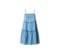 Pepe Jeans Vestido de verano 'ETTY' azul denim 38 EUR