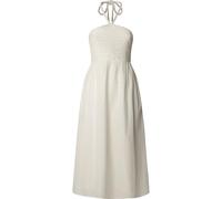 Pepe Jeans Vestido Dorotha para Mujer, Blanco (Blanco Mousse), M