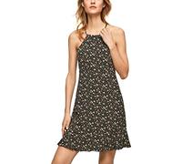 Pepe Jeans Vestido Elegante para Mujer, Multicolor (Multicolor), M
