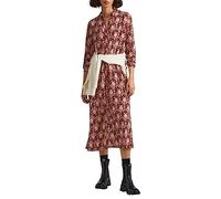 Pepe Jeans Gloria Dress, Multicolor (Multi), L para Mujer