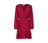 Pepe Jeans Vestido 'Kendall' rojo rubí 36 EUR