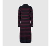 Pepe Jeans Vestido midi de manga larga PL953587-594 L