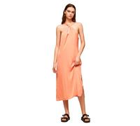 Pepe Jeans - Vestido Naranja Casey PL953246 118 Peach (M)