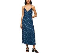 Pepe Jeans Pala Dress, Multicolor (Multi), L para Mujer