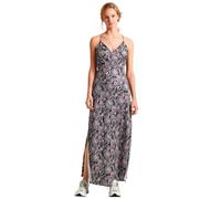 Pepe Jeans Vestido Poppy para Mujer, Gris (Infinity Grey), M