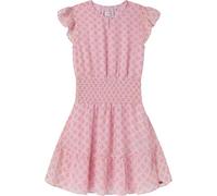 Pepe Jeans Vestido Victoria para niña, Rosa (Rosa Sundae), 12 años
