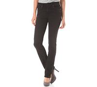 Pepe Jeans Victoria PL201322 Pantalones Vaqueros, Negro (10Oz Noir Powerflex H96), 26W/32L para Mujer
