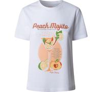 PEPE JEANS Viola Short Sleeve T-Shirt XS