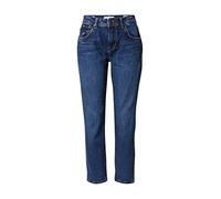 Pepe Jeans Violet, Jeans Mujer, Azul (Denim-VR6), 31W / 34L