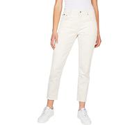 Pepe Jeans Violet, Jeans Mujer, Azul (Denim-WI5), 24W / 32L