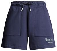 Pepe Jeans W Classic Logo Shorts Pantalones Cortos para Mujer