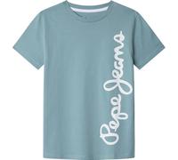Pepe Jeans Waldo N - Camiseta para niño, Azul (Avedon Blue), 10 años
