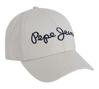 Pepe Jeans Wally, Tapa Hombre, Blanco (White), Talla Única