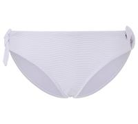 Pepe Jeans Wave Knot Bikini Bottom para Mujer, Blanco (White), L