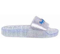 Pepe Jeans Wave POP G Zapatillas, Gris (Plata), 2.5 UK