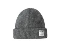 Pepe Jeans West Hat Jr Gorra Bebe, Gris (Dark Grey Marl), L para Niños