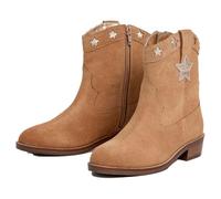PEPE JEANS Western Star Boots EU 36