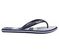 Pepe Jeans Whale Polo M - Zapatillas para Hombre, Color Azul Marino, Talla 40