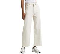 Pepe Jeans Wide Leg Ultra High Waist, Jeans, Mujer, Azul (Denim-wi5), 26W / 30L