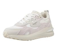 Pepe Jeans Winslow One W Blanco 803offwh Talla 37