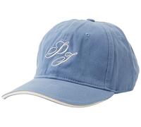 Pepe Jeans Women's W CAP Cap, Blue(SEA BLUE), One size
