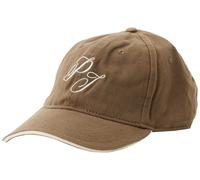 Pepe Jeans Women's W Cap Cap, Green(Safari Green), One Size