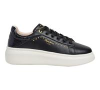 PEPE JEANS Yara Glam Trainers EU 37