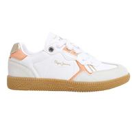 Pepe Jeans Zapatilas Ball Retro Blanco