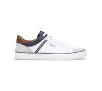 Zapatillas pepe jeans kenton stage hombre blanco 44