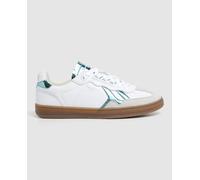 Pepe Jeans Zapatilla Ball Rise W. Blanco 037