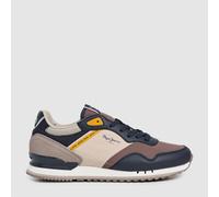 Pepe Jeans Zapatilla deportiva London Cross PMS400013-866 41