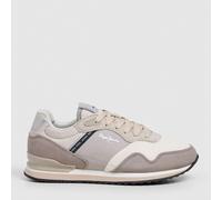 Pepe Jeans Zapatilla deportiva London Sand PLS400025-909 37