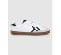 Pepe Jeans Zapatillas de Piel Ball Class Blanco