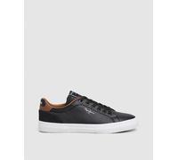 Pepe Jeans Zapatilla kenton court de hombre. Gris 44